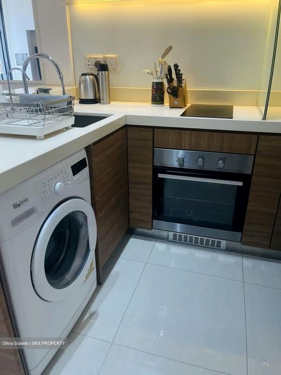 Jewel @ Buangkok (D19), Condominium #568184661